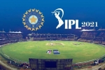 IPL 2021 closed doors, IPL 2021 semifinals, franchises unhappy with the schedule of ipl 2021, Ipl 2021