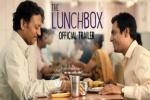 2013 Cannes Film Festival, The Lunchbox movie review, here s your lunchbox, Dar motion pictures