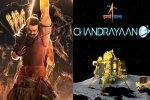 Adipurush, Adipurush latest, adipurush badly trolled by comparison with chandrayaan 3, Hollywood