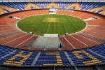 Modi, Test series, ahmedabad s motera becomes world s biggest stadium, Ram nath kovind