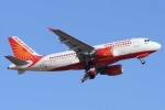 Delhi-San Francisco Flight, Delhi-San Francisco Flight, air india new delhi san francisco flight to fly north pole, Indian independence day