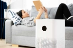 Air purifier performance, Air purifier performance, how to maximise your air purifier s performance, Lg vacuum