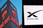 Airtel and SpaceX India, Airtel and SpaceX business deal, airtel musk s spacex to bring starlink to india, Cab