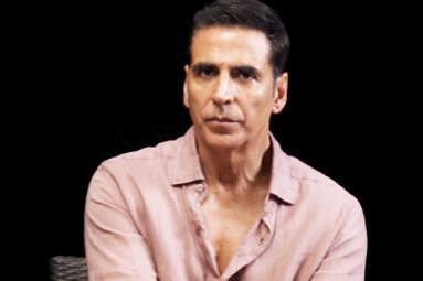 Akshay Kumar responds about delivering back-to-back Disasters