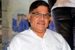 Allu Aravind birthday article, Allu Aravind birthday article, allu aravind celebrating his 70th birthday, Magadheera