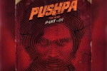Sukumar, Pushpa, allu arjun s pushpa release date locked, Pushpa the rise