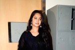 Anushka, NTR movie, anushka to play crucial role in ntr, Roja