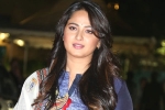 Anushka news, Nishabdham, anushka signs two new films, R madhavan