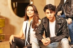 Aryan Khan movies, Aryan Khan investments, aryan khan buys two floors of gauri khan s childhood home, Aryan khan