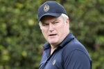 Stuart MacGill, Stuart MacGill breaking, cocaine supply case hits australia cricket, Bro