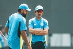 Gautam Gambhir and Rohit Sharma questions, Gautam Gambhir and Rohit Sharma breaking, bcci grills gautam gambhir and rohit sharma on test slump, Protocols