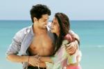 Sidharth Malhotra, Sidharth Malhotra, baar baar dekho opens decent, Baar baar dekho