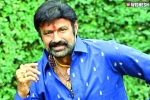 Balakrishna next film, Balakrishna next movie, balakrishna s next gets an interesting title, Ramayy