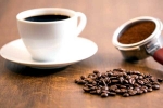 Vitamins in Coffee, Parkinson's-Coffee, benefits of coffee, Coffee