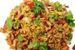 bhelpuri, Evening snack item, bhelpuri spicy chat recipe, Chat recipe