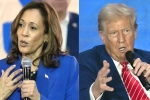 Kamala Harris Vs Donald Trump latest breaking, Kamala Harris, more billionaires back kamala harris over donald trump, Hollywood