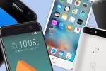 Best camera phones, best camera gadgets, top 10 camera phones of 2016, Camera phone