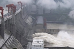 Yarlung Zangbo river, China, super dam to be built by china on river brahmaputra, Exploitation