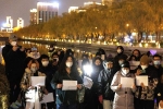 Covid-19, Covid-19, covid 19 restrictions protests erupt in china, Lockdown