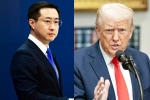 , , china s sharp retort to donald trump s tariff charge, Measures