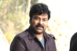 Chiranjeevi, Chiranjeevi latest, chiranjeevi awarded with indian film personality of the year, Meher ramesh