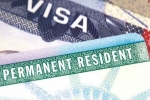 Indian IT professionals, Indian IT professionals, country wise cap on green cards may end if bill passes in congress, 150 years