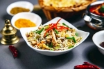 Curried Skillet Dish ingredients, Curried Skillet Dish preparation, how to transform leftover rice into curried skillet dish, Coconut oil