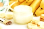 moisturizer, bananas, this magical diy hair mask is all that your frizzy hair needs, Hair fall