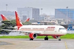 domestic economy class tickets, air india promo code, air india launches discover india scheme, Cuisine