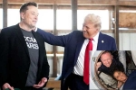 Donald Trump for Elon Musk, SpaceX, donald trump seeks elon musk s help, Sunita williams