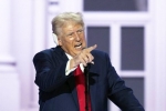 Donald Trump statement, Donald Trump USA elections, donald trump s remark to republicans about wars, Kim jong un