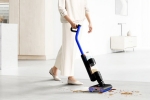 Dyson WashG1 Wet Floor Cleaner updates, Dyson WashG1 Wet Floor Cleaner features, dyson washg1 wet floor cleaner launched in india, Lg vacuum