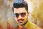 Entha Manchivaadavuraa first look, Entha Manchivaadavuraa updates, kalyanram s entha manchivaadavuraa, Tamana