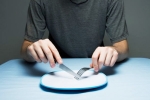 fasting benefits, types of fasting, fasting may help boost metabolism reverses ageing study, Reduce weight