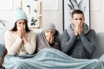 Flu Season 2024, Flu Season latest breaking, get vaccinated and stay healthy in this flu season, Cdc