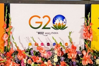 G20 Summit: Several Roads To Shut