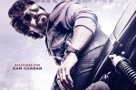 Game Changer release date, Game Changer latest, ram charan s game changer shooting updates, Pandemic