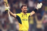 Glenn Maxwell knock, Glenn Maxwell knock, glenn maxwell scripts history in icc world cup 2023, Afghanistan