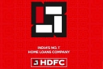 HDFC Shares in stocks, HDFC Shares latest, hdfc shares stop trading on stock markets an era comes to an end, Home loan