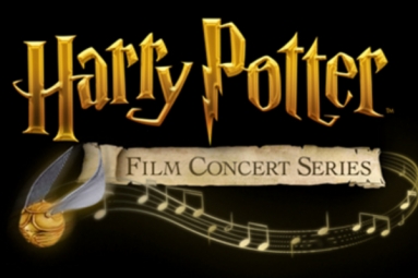 Harry Potter concert in Hartford