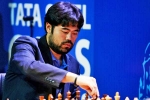 Nakamura, chess, hikaru nakamura wins tata steel chess india rapid, Viswanathan anand