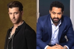 Yashraj Films, Yashraj Films, hrithik roshan s birthday wishes to ntr, Happy birthday