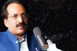 Indian Space Research Organisation (ISRO) Chairman S Somanath, Somanath about extraterrestrial civilization, isro chief somanath talks about aliens, Isro