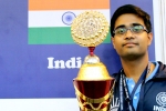 Grandmaster Viswanathan Anand, fide rated players kerala, 16 year old iniyan panneerselvam of tamil nadu becomes india s 61st chess grandmaster, Viswanathan anand