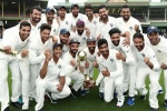 india vs australia test series history, test, india vs australia india wins first ever cricket test series in australia, Australia cricket
