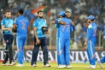 Team India, India Vs England breaking, odi series with england a clean sweep for team india, Ravindra jadeja