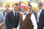 India and France meeting, India and France 2024, india and france ink deals on jet engines and copters, Uk variant