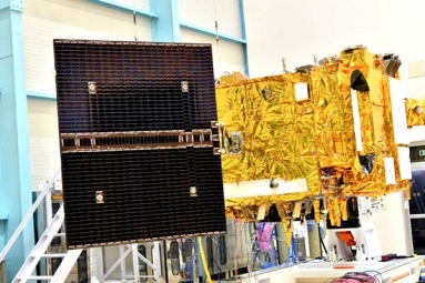 After Chandrayaan 3, India plans for Sun Mission