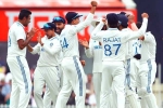 India Vs England matches, India Vs England matches, india bags the test series against england, Test series