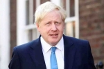 United Kingdom, United Kingdom, india and uk on new security and defence deals, Boris johnson